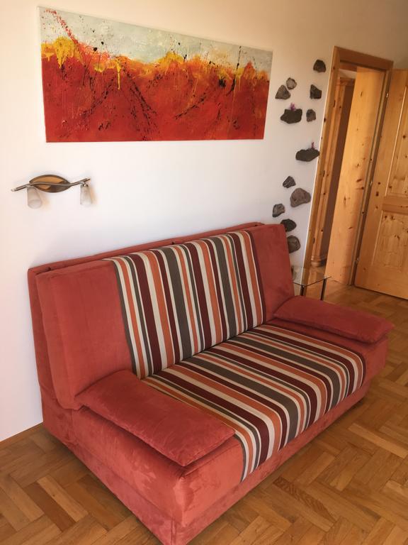 Winzerhof Familie Kloeckl Apartment Kloch Exterior photo